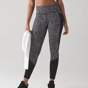 Lululemon Fit Physique Tight